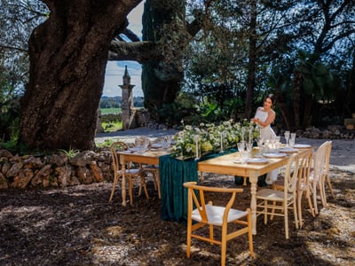 reportajes fotografia en Mallorca