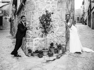 reportajes fotografia en Mallorca