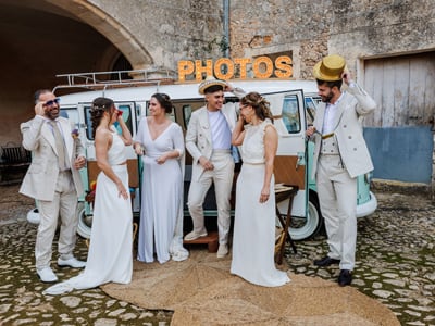 reportajes fotografia en Mallorca