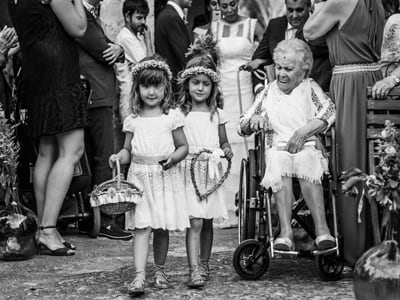 reportajes fotografia en Mallorca